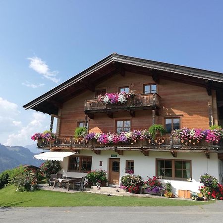 Hahnenkammblick Villa Kitzbuhel Exterior photo